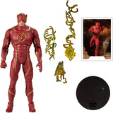McFarlane Toys DC Multiverse Gaming The Flash 7” Scale Figure