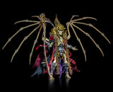 Mythic Legions Necronominus NECRONOMINUS (DELUXE)
