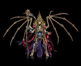 Mythic Legions Necronominus NECRONOMINUS (DELUXE)