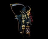 Mythic Legions Necronominus MAXILLIUS THE HARVESTER