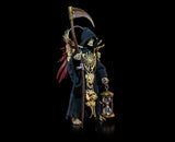 Mythic Legions Necronominus MAXILLIUS THE HARVESTER
