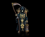 Mythic Legions Necronominus MAXILLIUS THE HARVESTER