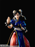 SH Figuarts Chun Li - 6-Inch Scale Figure