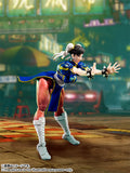 SH Figuarts Chun Li - 6-Inch Scale Figure