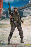 LIM Toys 1/12 Scale Aehab Tiger Stripe Figure Special S++ Version