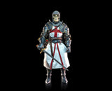 Mythic Legions Necronominus SIR ELIJAH