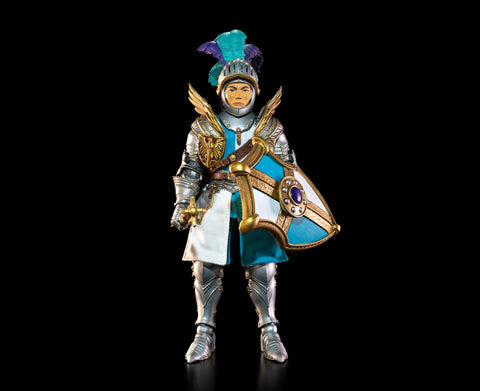 Mythic Legions Necronominus SIR ADALRIC