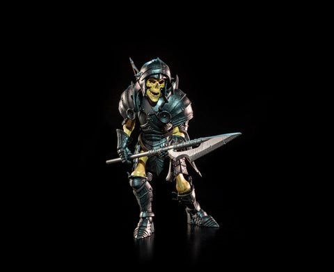 Mythic Legions Skeleton Legion Builder