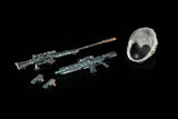 Cosmic Legions T.U.5.C.C. SENTRY