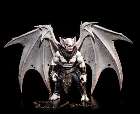 Mythic Legions VARGG (DELUXE)