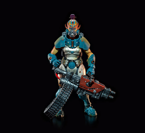 Cosmic Legions VORGGA