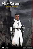 Palm Empire (Teutonic Knight) 1/12 Scale Figure