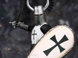 Palm Empire (Teutonic Knight) 1/12 Scale Figure