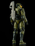 Pre-Order - 1000Toys Halo RE:EDIT Master Chief (Mjolnir Mark V) 1/12 Scale Figure