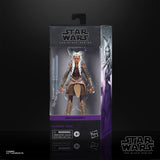 Star Wars Black Series Rebels - Ahsoka Tano 6-inch figure