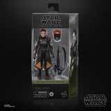 Star Wars Black Series 6" Fennec Shand (Book of Boba Fett)