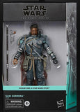 Star Wars Black Series Saw Gerrera 6-Inch Figure