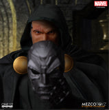 Pre-Order (deposit) Mezco One12 Dr Doom 6-Inch Figure