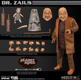 Mezco One:12 Planet of the Apes (1968): Dr. Zaius