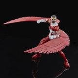 Marvel Legends Retro Falcon 6-Inch Figure