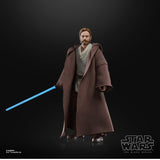 Star Wars Black Series ObiWan (Wandering)