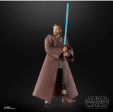 Star Wars Black Series ObiWan (Wandering)