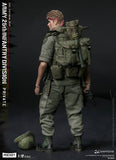 DAMTOYS  1/12 POCKET ELITE SERIES - ARMY 25th Infantry Division Private