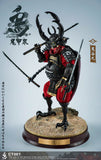Pre-Order - Crow Toys 1/12 Scale (3 Figure Set)