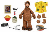 NECA Ultimate Alf Figure