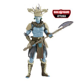 Marvel Legends Wakanda Forever wave