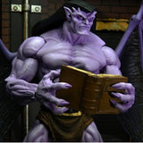 NECA (Dented Box) Gargoyles Goliath 7” Scale Figure