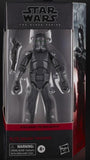Star Wars Black Series Elite Squad Trooper 6-Inch Figure