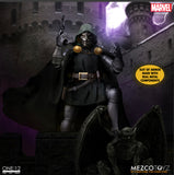 Pre-Order (deposit) Mezco One12 Dr Doom 6-Inch Figure