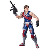 GI Joe Classified Tomax & Xamot (2 figure set)