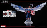 Marvel Legends Avengers Disney+ Wave (7 Figure Set)