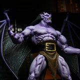 NECA (Dented Box) Gargoyles Goliath 7” Scale Figure