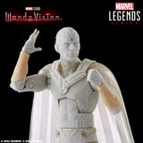 Marvel Legends White Vision 6-inch Figure
