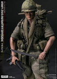 DAMTOYS  1/12 POCKET ELITE SERIES - ARMY 25th Infantry Division Private