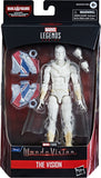 Marvel Legends White Vision 6-inch Figure
