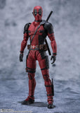 SH Figuarts Deadpool