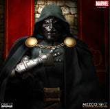Pre-Order (deposit) Mezco One12 Dr Doom 6-Inch Figure
