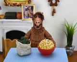 NECA Ultimate Alf Figure
