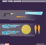 Pre-Order (deposit) Mezco One12 Dr Doom 6-Inch Figure