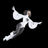 Marvel Legends Secret Wars Dr. Doom & Monica Rambeau