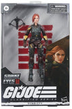 GI Joe Classified Movie Scarlett 6-Inch Figure