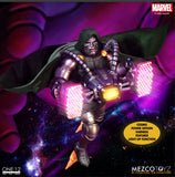 Pre-Order (deposit) Mezco One12 Dr Doom 6-Inch Figure