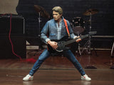 NECA Back to the Future Ultimate Marty McFly (1985 Audition ver.) Figure