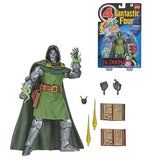 Marvel Legends Retro Dr Doom 6-Inch Figure