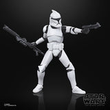 Star Wars Black Series Phase 1 Clonetrooper