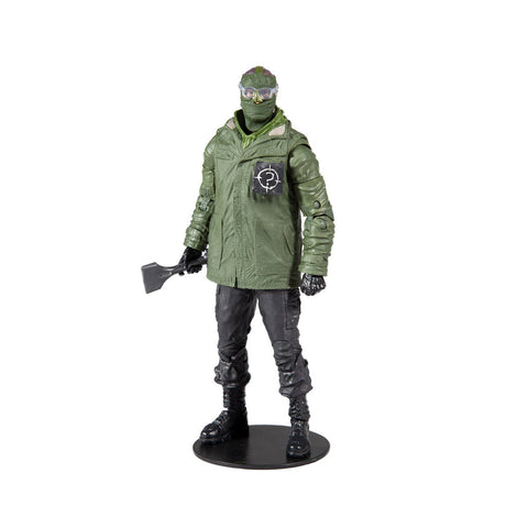 McFarlane Riddler 7” Figure
